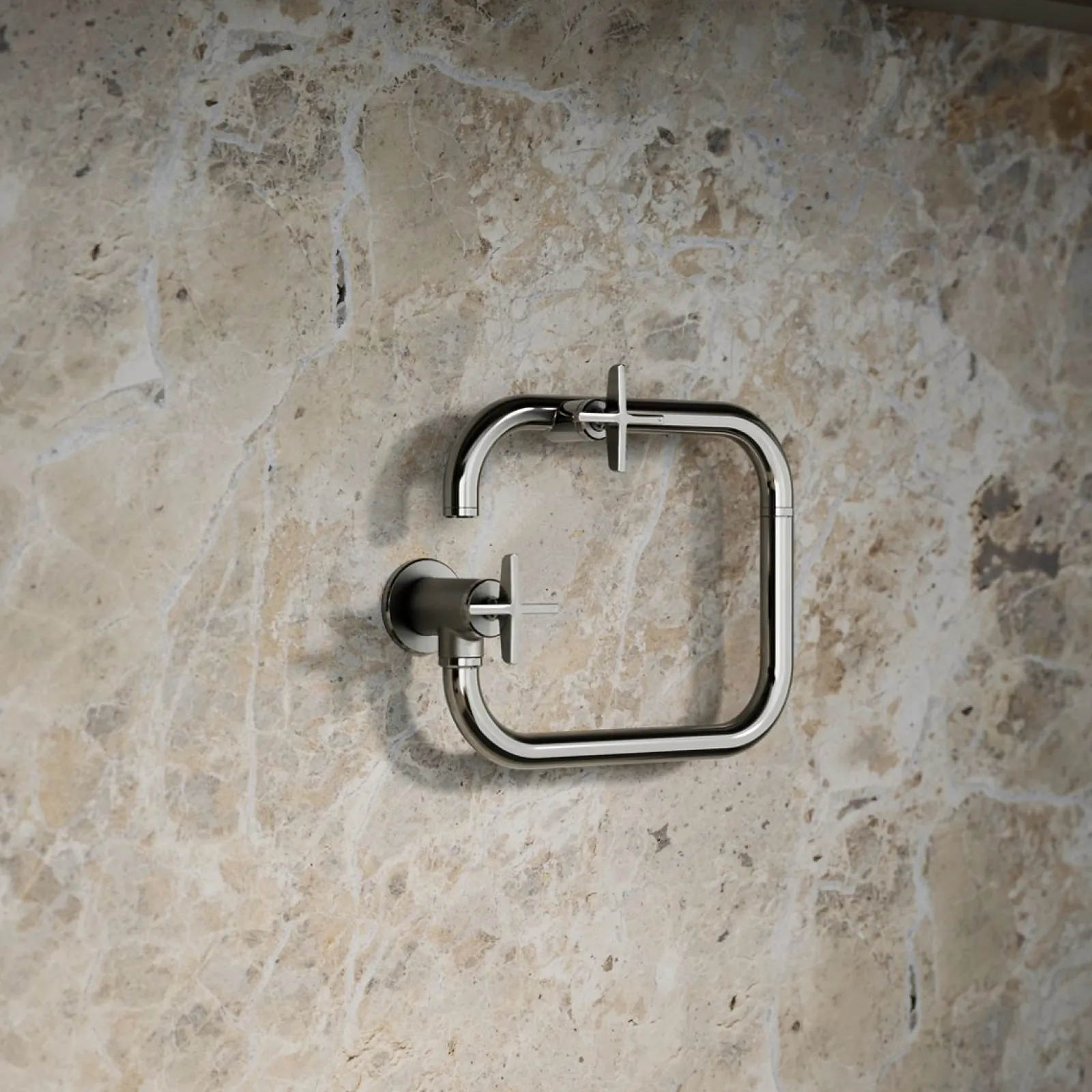 Wall-mount pot filler^Kohler Discount