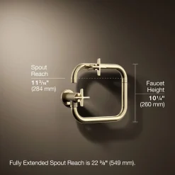 Wall-mount pot filler^Kohler Discount