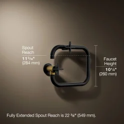 Wall-mount pot filler^Kohler Discount