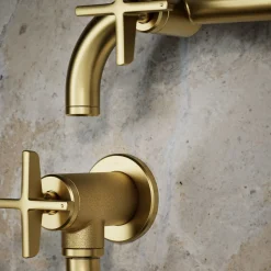 Wall-mount pot filler^Kohler Discount