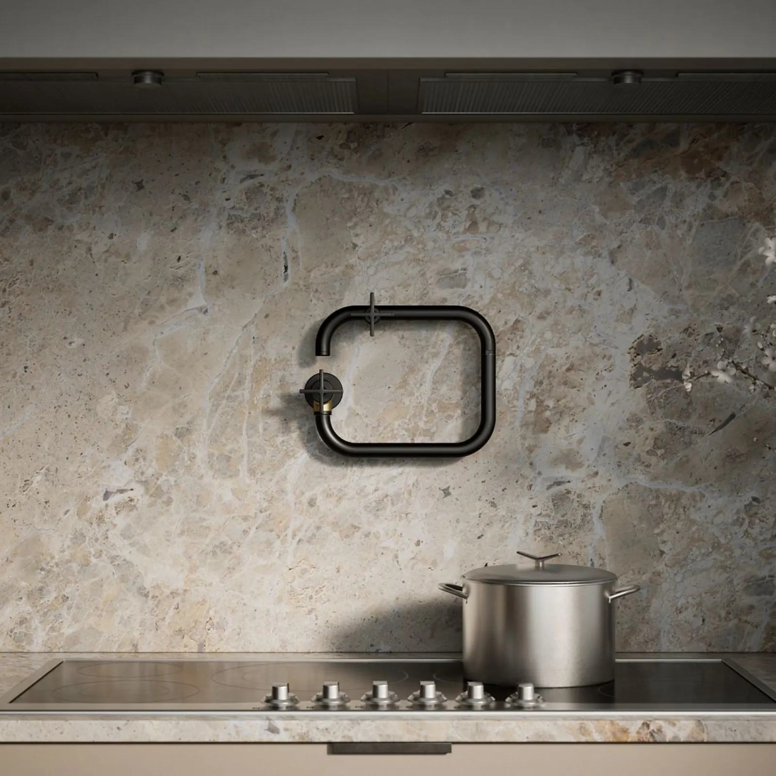 Wall-mount pot filler^Kohler Discount