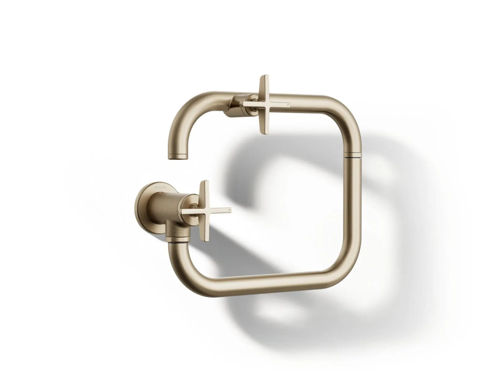 Wall-mount pot filler^Kohler Discount
