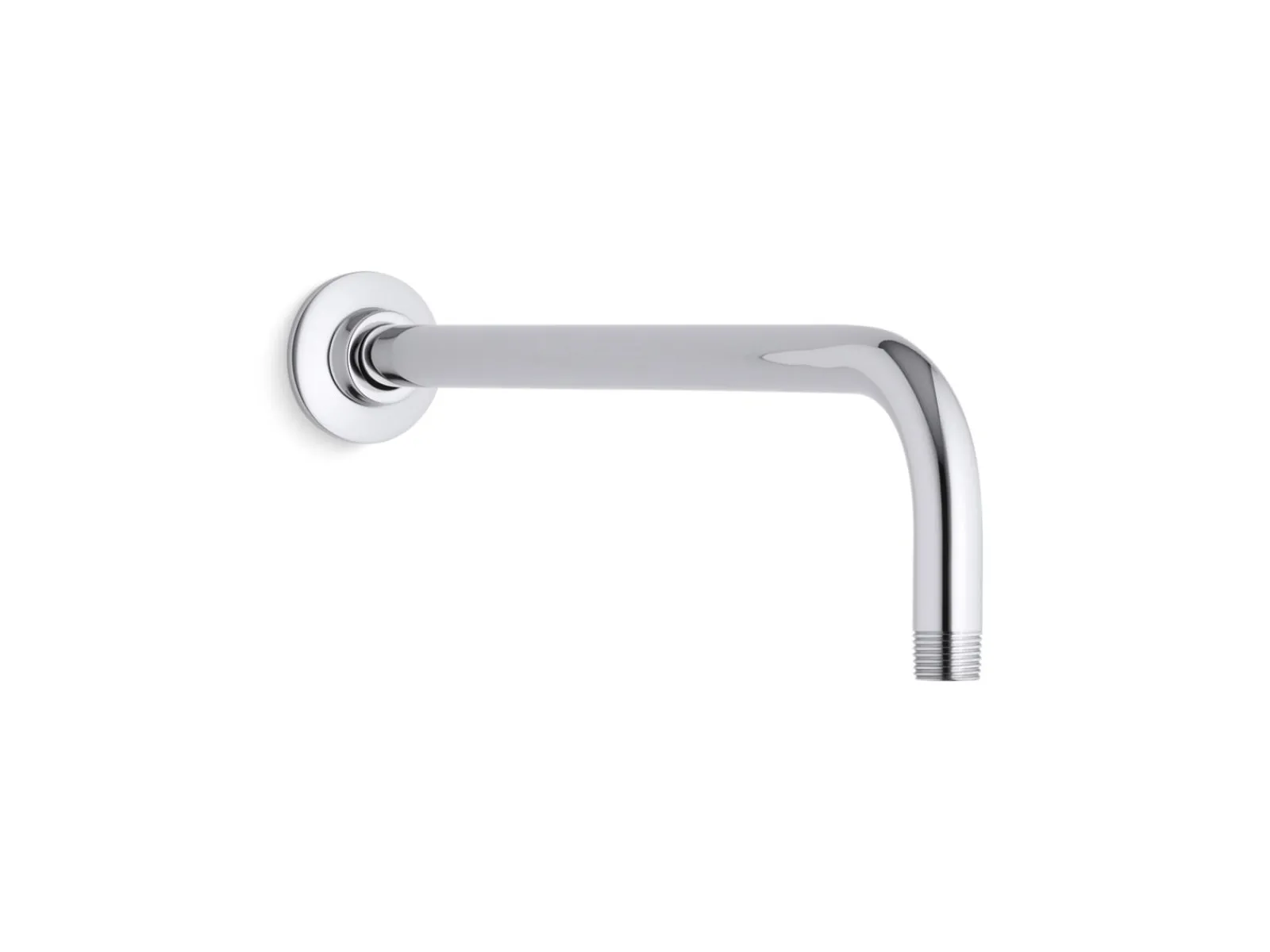 Wall-mount rainhead arm and flange^Kohler Discount