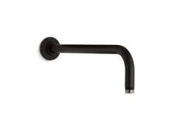 Wall-mount rainhead arm and flange^Kohler Discount