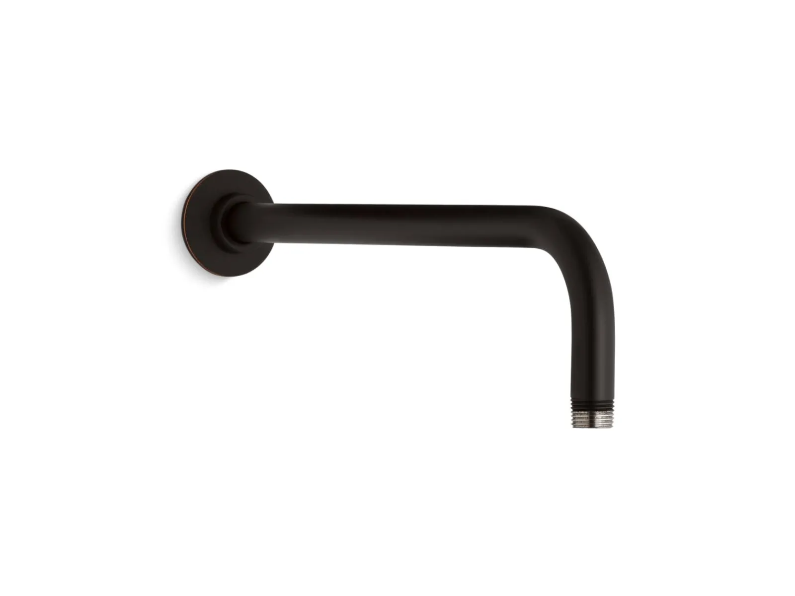 Wall-mount rainhead arm and flange^Kohler Discount