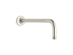 Wall-mount rainhead arm and flange^Kohler Discount
