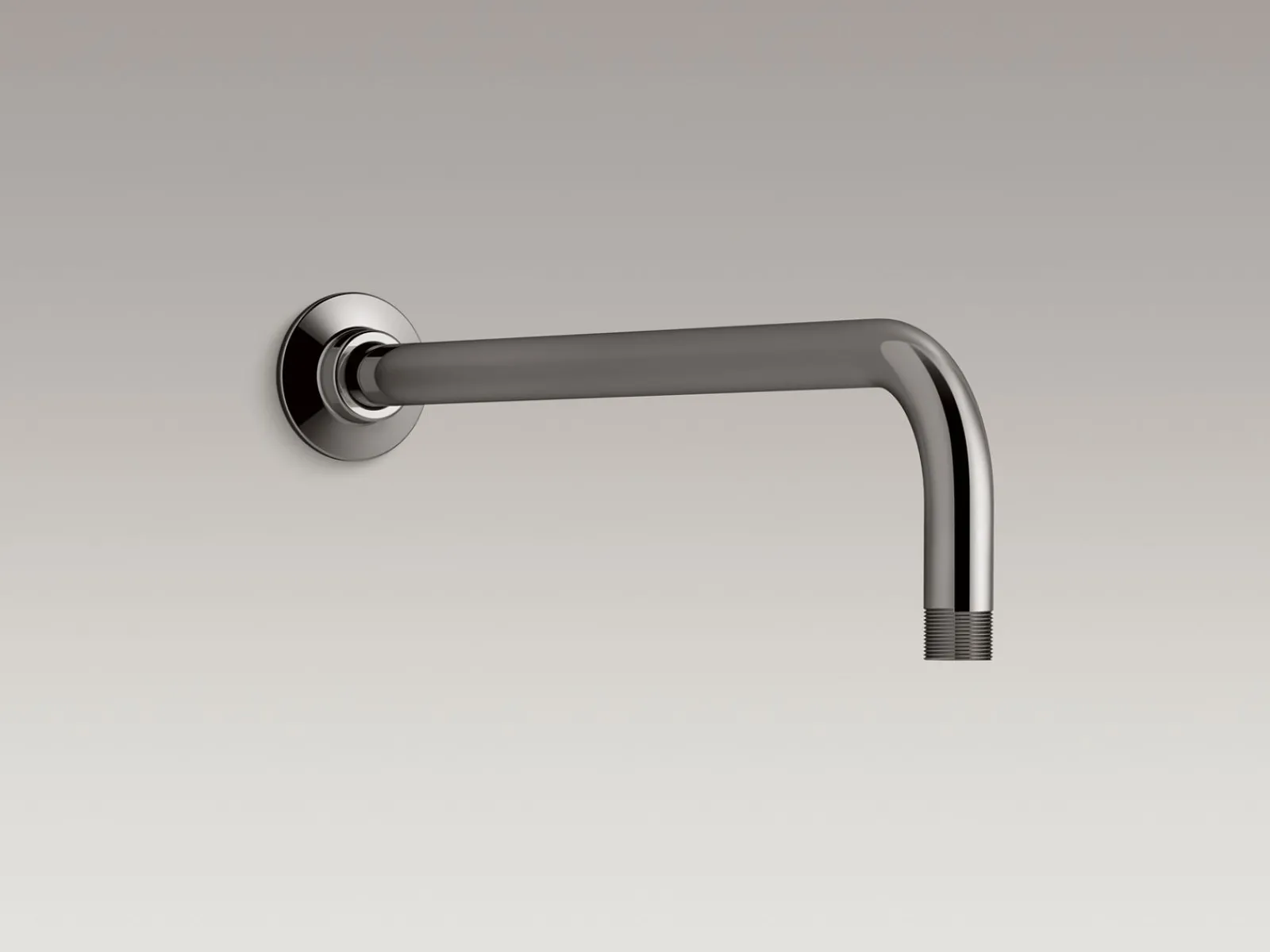 Wall-mount rainhead arm and flange^Kohler Discount