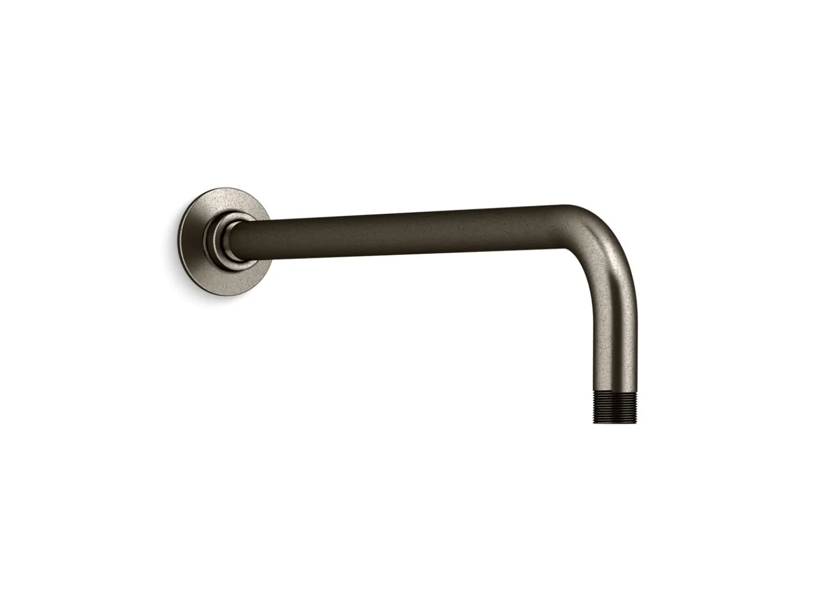 Wall-mount rainhead arm and flange^Kohler Discount