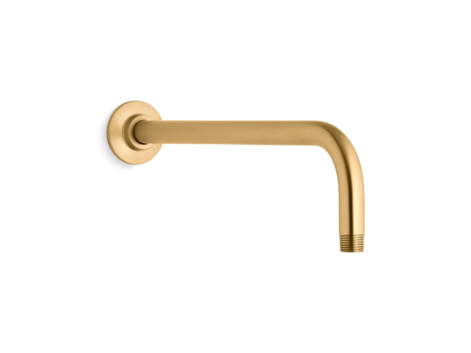 Wall-mount rainhead arm and flange^Kohler Discount