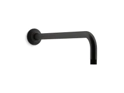 Wall-mount rainhead arm and flange^Kohler Discount