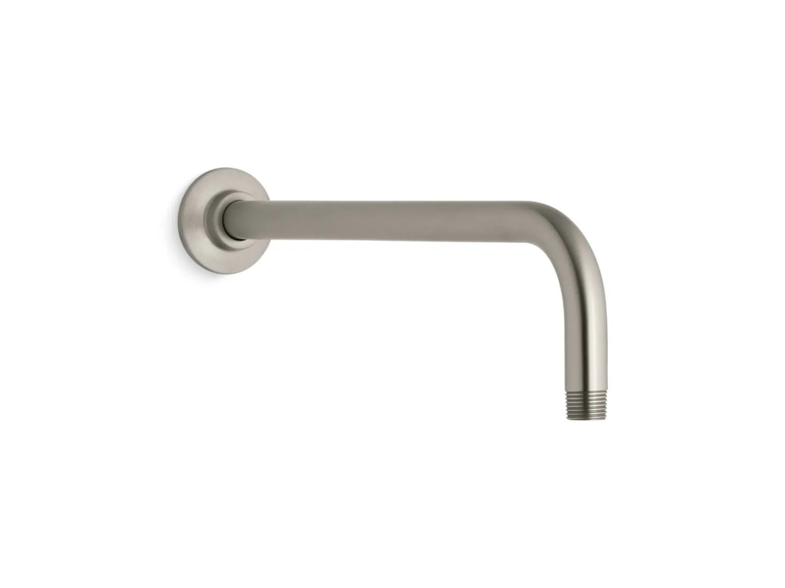 Wall-mount rainhead arm and flange^Kohler Discount