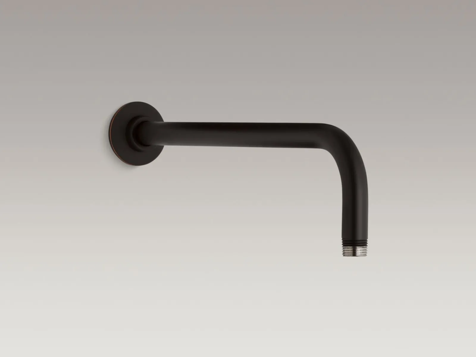 Wall-mount rainhead arm and flange^Kohler Discount