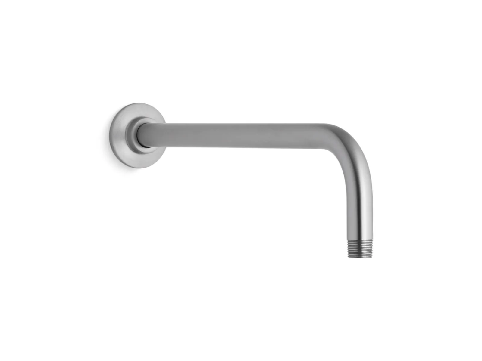Wall-mount rainhead arm and flange^Kohler Discount