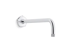 Wall-mount rainhead arm and flange^Kohler Discount