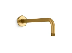 Wall-mount rainhead arm and flange^Kohler Discount
