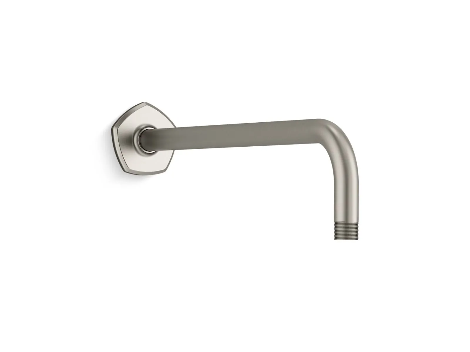 Wall-mount rainhead arm and flange^Kohler Discount