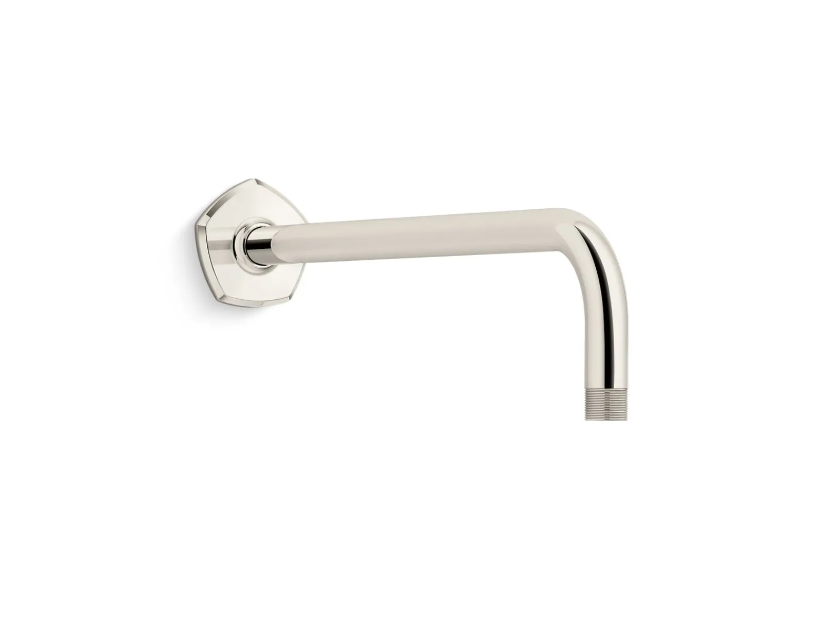Wall-mount rainhead arm and flange^Kohler Discount