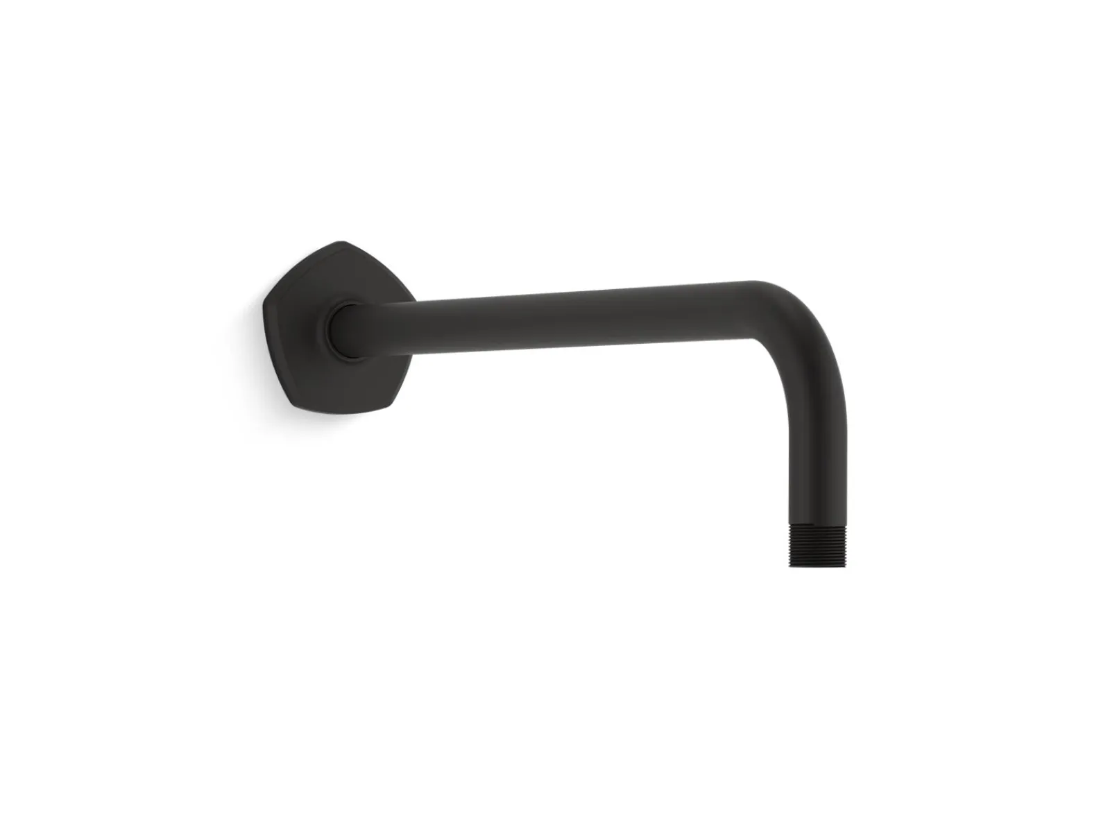 Wall-mount rainhead arm and flange^Kohler Discount
