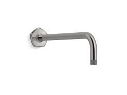 Wall-mount rainhead arm and flange^Kohler Discount