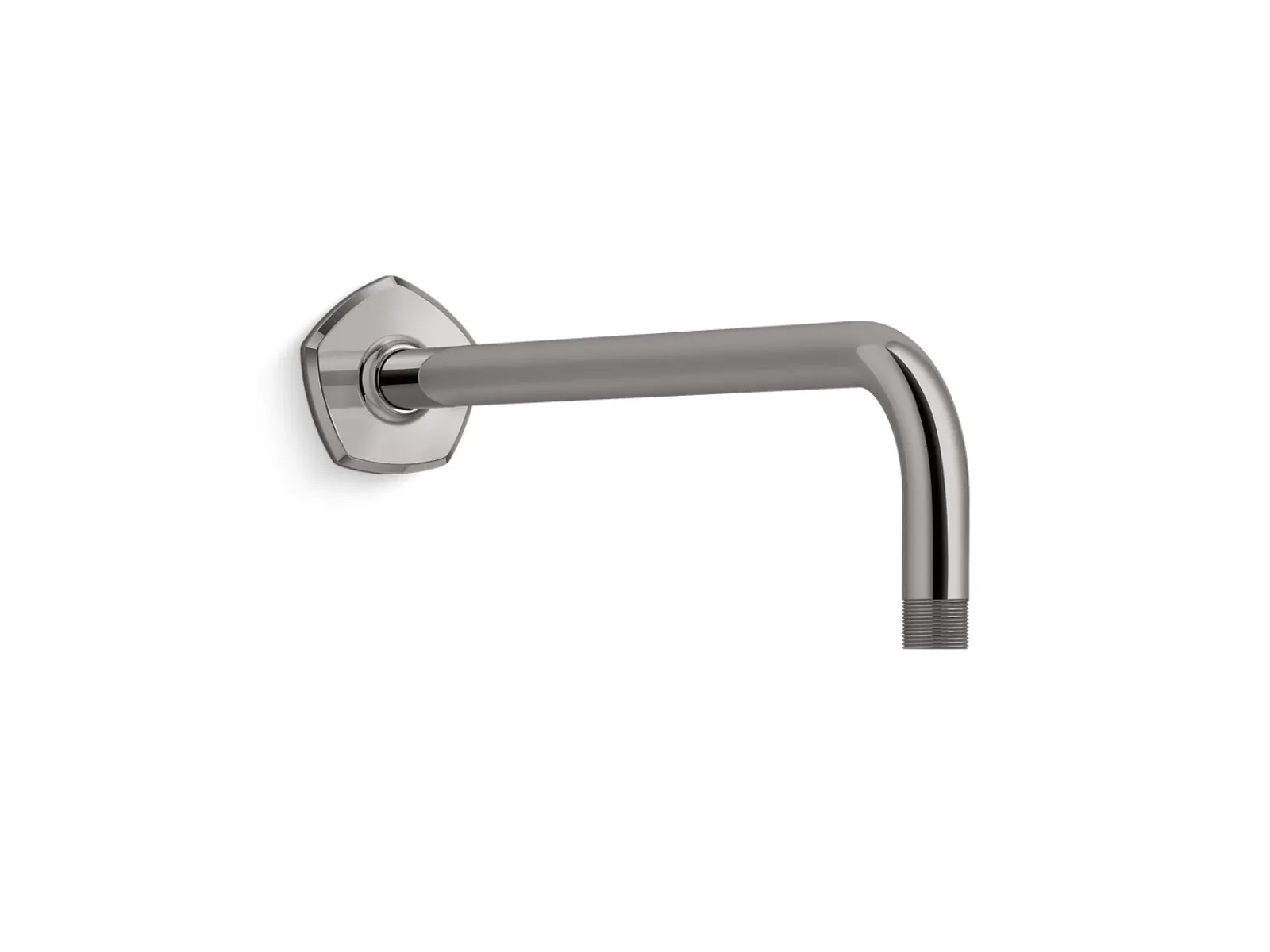 Wall-mount rainhead arm and flange^Kohler Discount