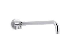 Wall-mount rainhead arm with 3-way diverter^Kohler Sale