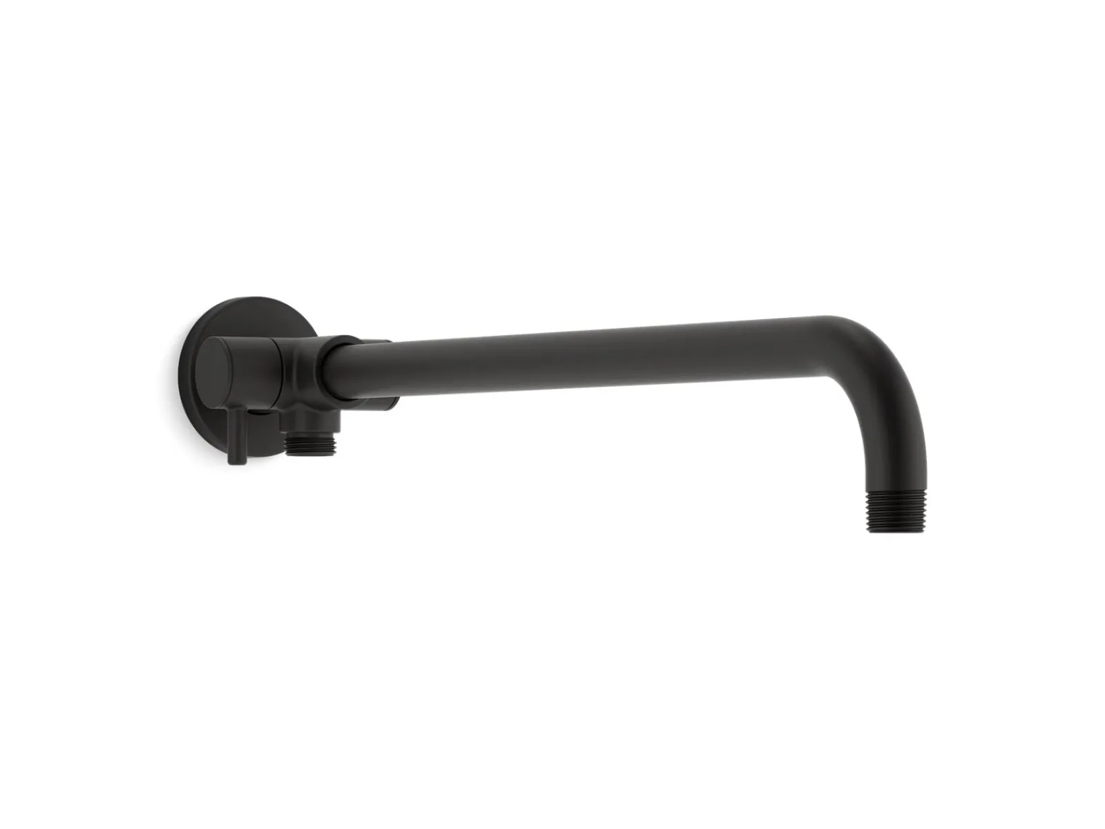 Wall-mount rainhead arm with 3-way diverter^Kohler Sale