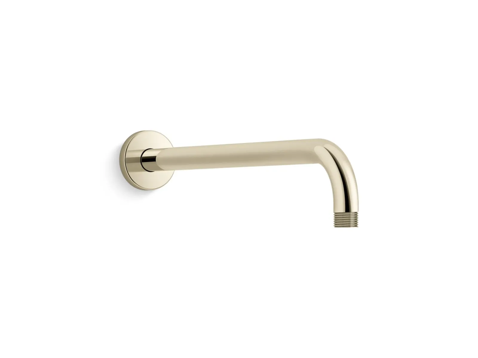 15-1/2" wall-mount single-function rainhead arm and flange^Kohler Sale