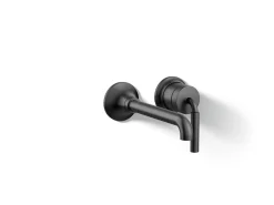 Wall-mount single-handle bathroom sink faucet, 1.2 gpm^Kohler Best