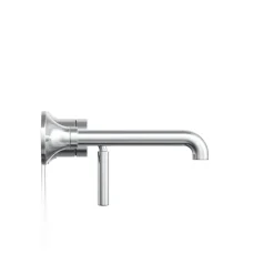 Wall-mount single-handle bathroom sink faucet, 1.2 gpm^Kohler Best