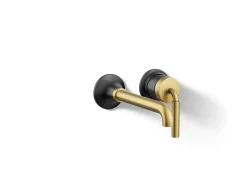 Wall-mount single-handle bathroom sink faucet, 1.2 gpm^Kohler Best