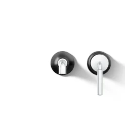 Wall-mount single-handle bathroom sink faucet, 1.2 gpm^Kohler Best