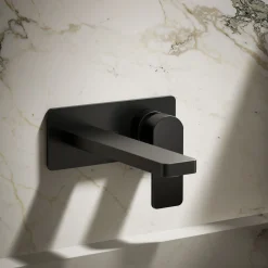 Wall-mount single-handle bathroom sink faucet, 1.2 gpm^Kohler Sale