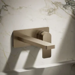 Wall-mount single-handle bathroom sink faucet, 1.2 gpm^Kohler Sale
