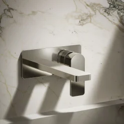 Wall-mount single-handle bathroom sink faucet, 1.2 gpm^Kohler Sale