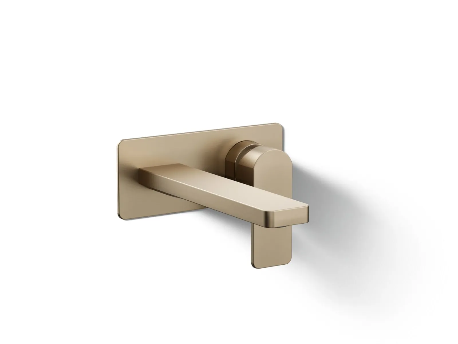 Wall-mount single-handle bathroom sink faucet, 1.2 gpm^Kohler Sale