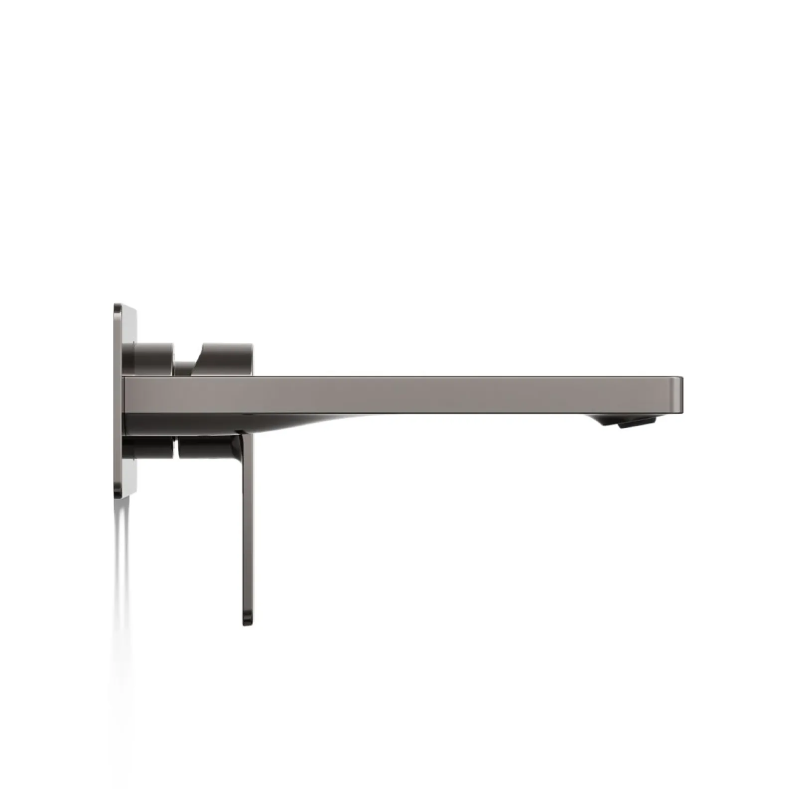 Wall-mount single-handle bathroom sink faucet, 1.2 gpm^Kohler Sale