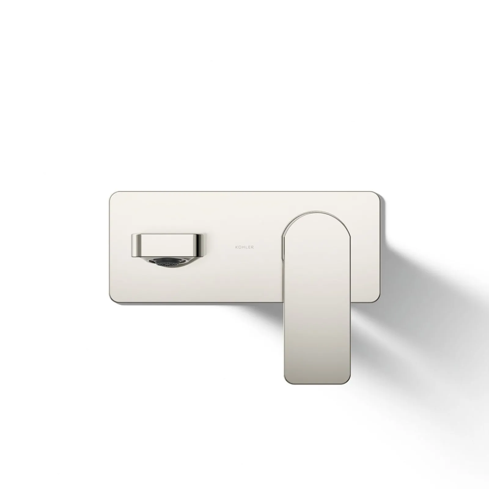 Wall-mount single-handle bathroom sink faucet, 1.2 gpm^Kohler Sale