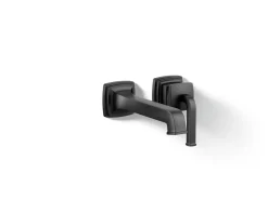 Wall-mount single-handle bathroom sink faucet, 1.2 gpm^Kohler Online