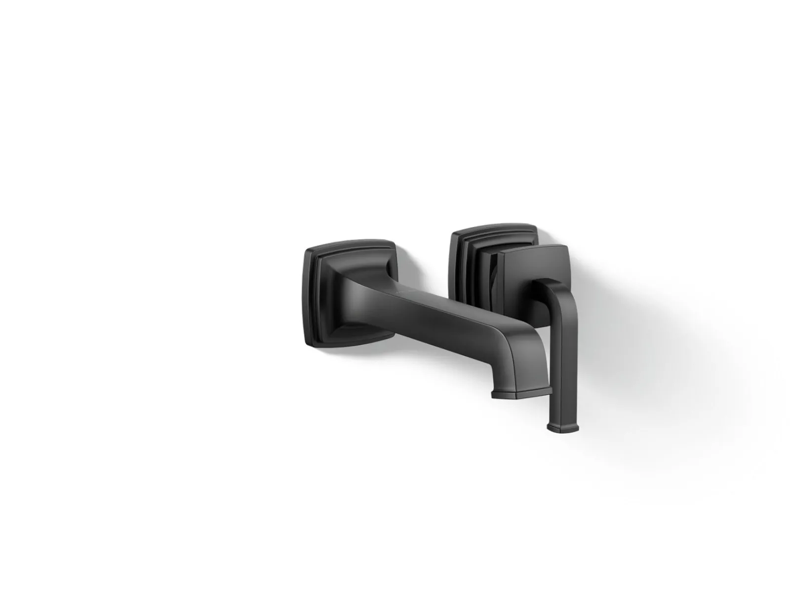 Wall-mount single-handle bathroom sink faucet, 1.2 gpm^Kohler Online