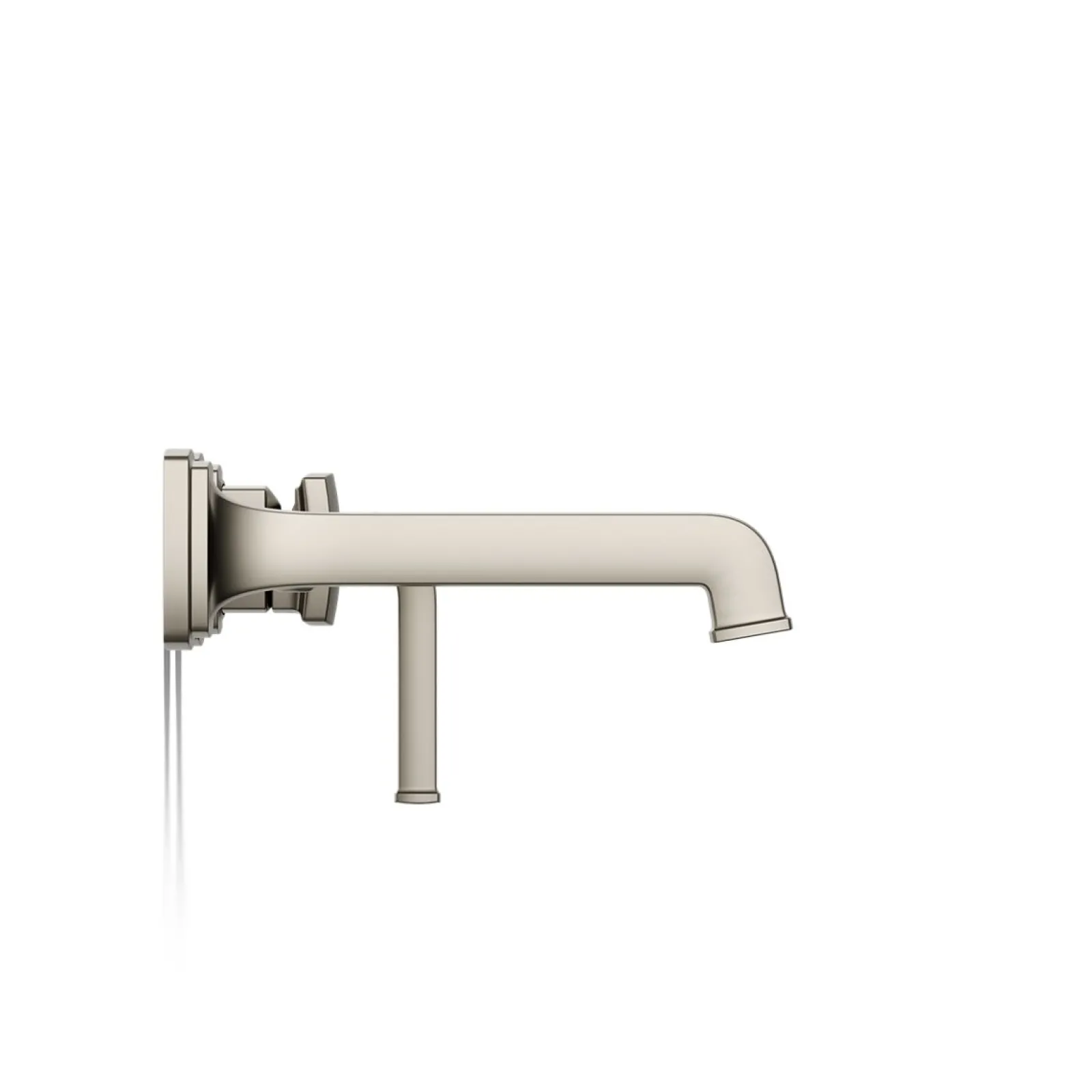Wall-mount single-handle bathroom sink faucet, 1.2 gpm^Kohler Online
