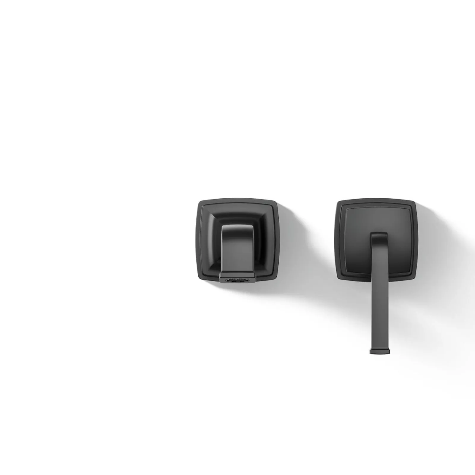 Wall-mount single-handle bathroom sink faucet, 1.2 gpm^Kohler Online