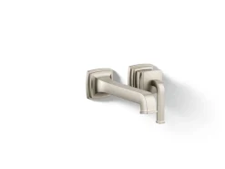 Wall-mount single-handle bathroom sink faucet, 1.2 gpm^Kohler Online