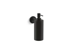 Wall-mount soap/lotion dispenser^Kohler Outlet