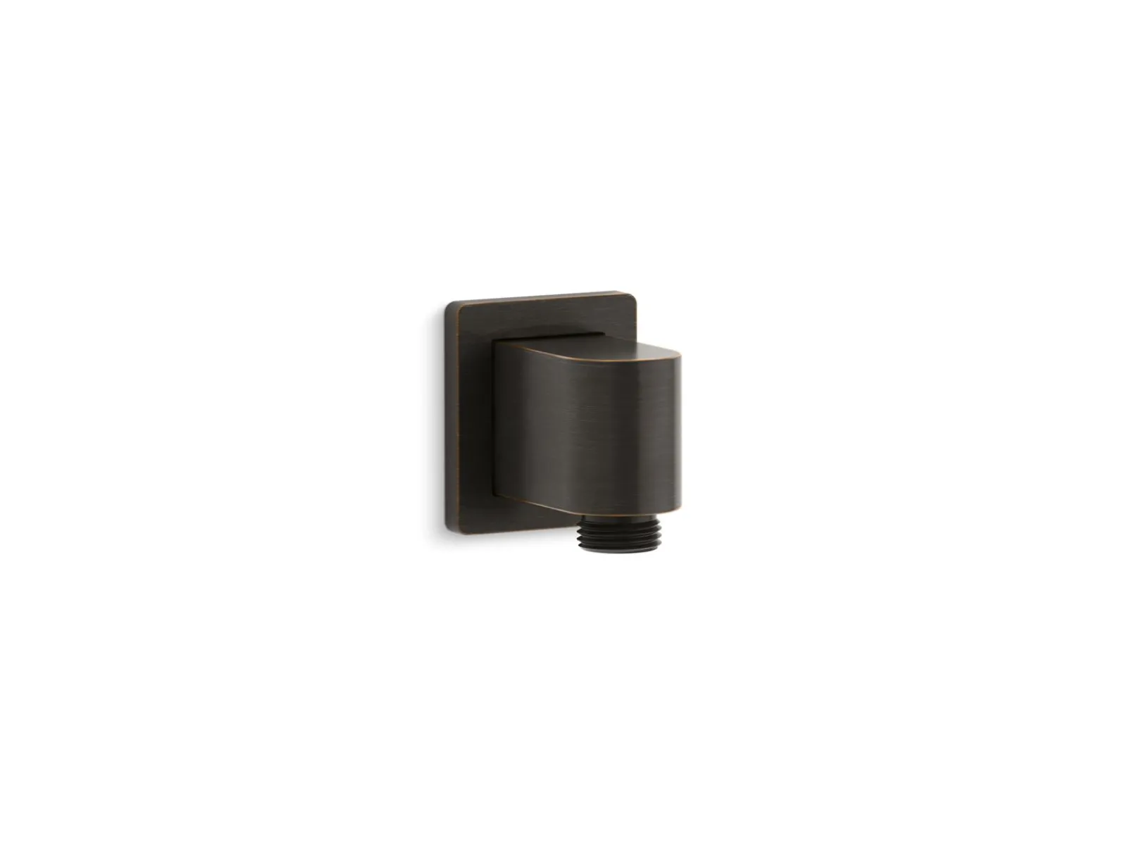 Wall-mount supply elbow^Kohler Best