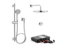 Wall-mount supply elbow^Kohler Best