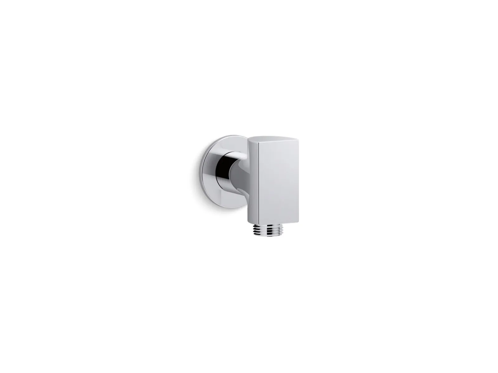 Wall-mount supply elbow^Kohler Best