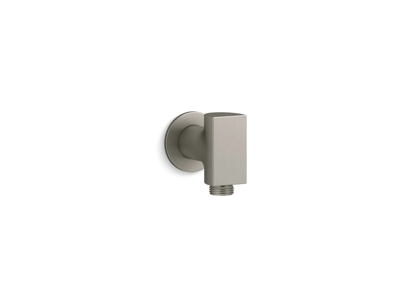 Wall-mount supply elbow^Kohler Best