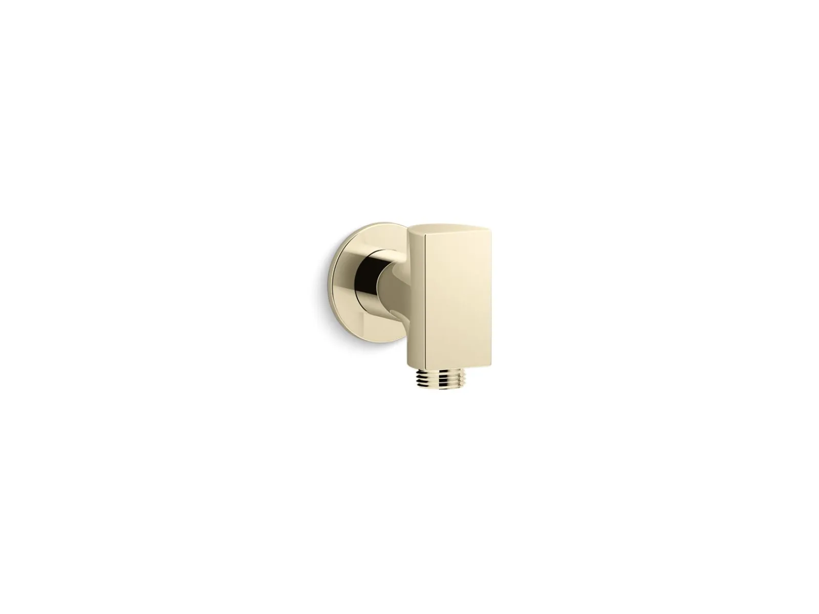 Wall-mount supply elbow^Kohler Best