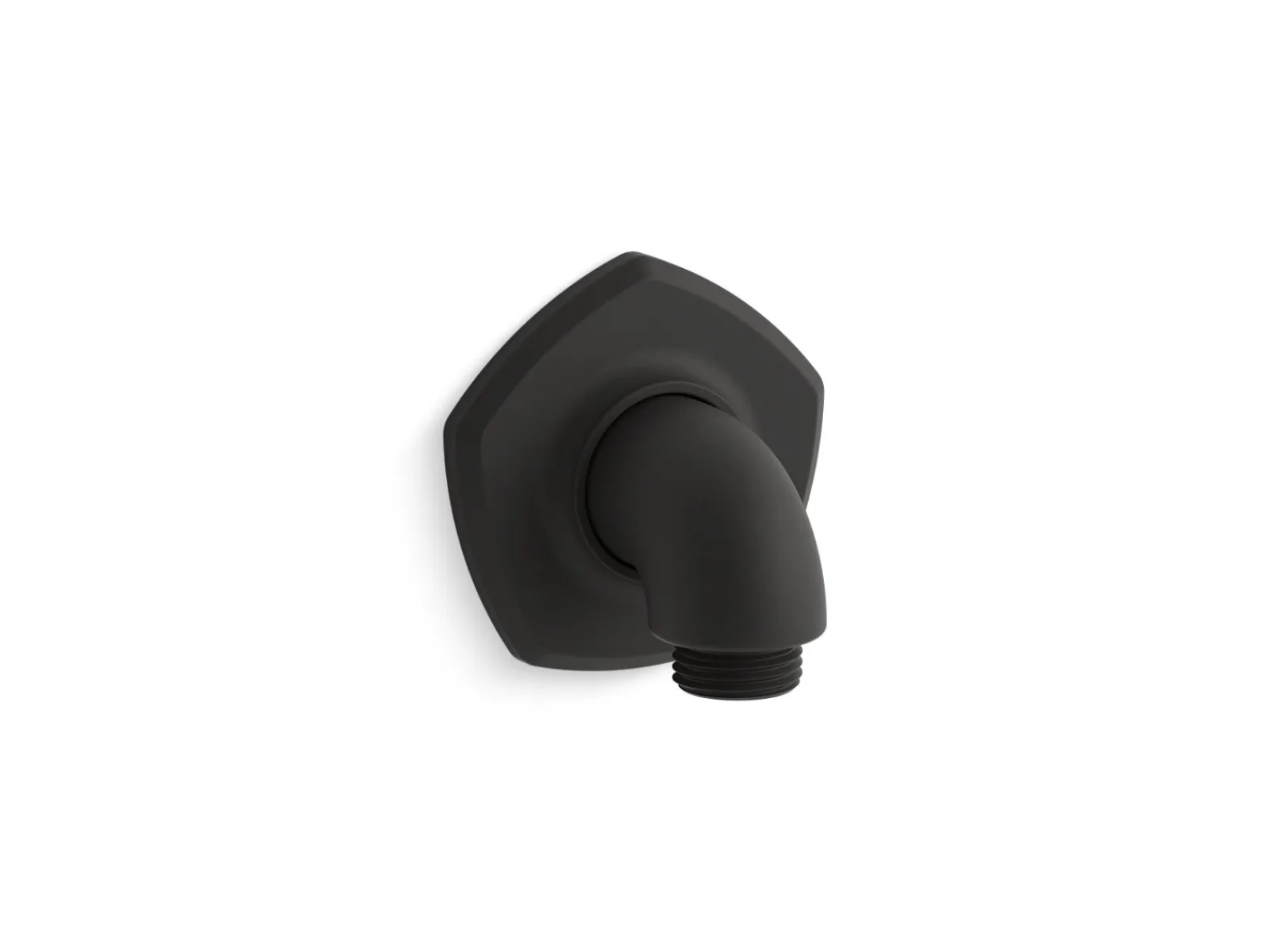 Wall-mount supply elbow^Kohler Clearance