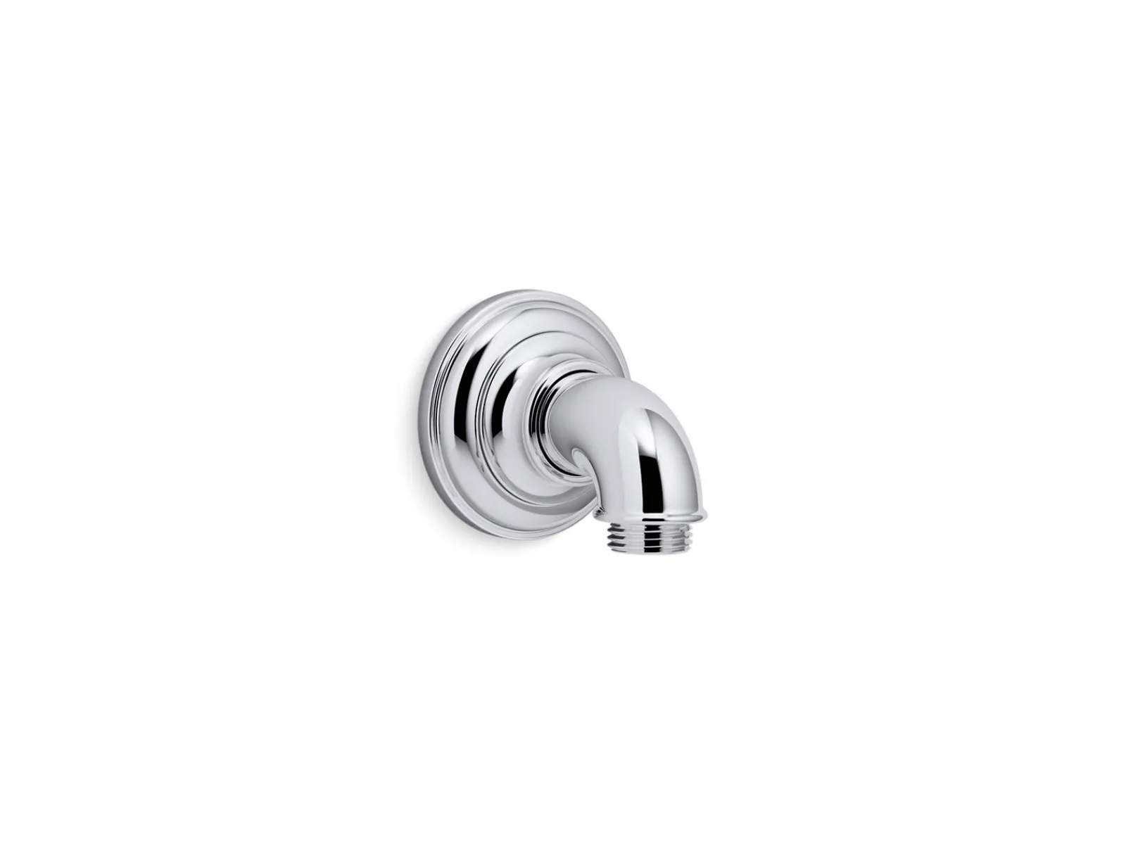 Wall-mount supply elbow^Kohler Clearance